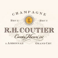 R. H. Coutier / Ｒ．Ｈ．クーティエ