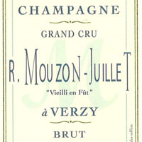 R. Mouzon Juillet / Ｒ．ムーゾン・ジュイエ