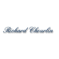 Richard Cheurlin / リシャール・シュルラン