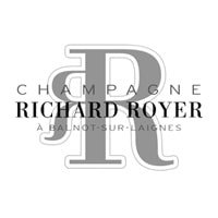 Richard Royer / リシャール・ロワイエ