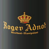 Roger Adnot / ロジェ・アドノ