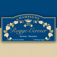 Rogge Cereser / ロゲ・セレゼール
