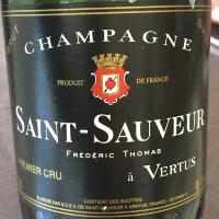 Saint-Sauveur / サン・ソヴァール