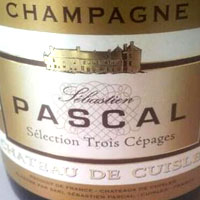 Sebastien Pascal / セバスチャン・パスカル