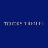 Thierry Triolet / ティエリー・トリオレ