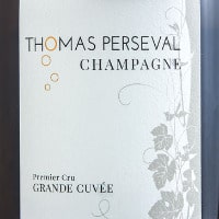 Thomas Perseval / トーマ･ペルスヴァル