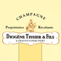 Diogene Tissier & Fils / ディオジェーネ・ティシエ・エ・フィス