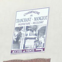Tranchant Mangeot / トランシャン・マンジョ