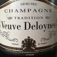 Veuve Deloynes / ヴーヴ・デロイン