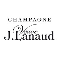 Veuve J. Lanaud / ヴーヴ・Ｊ．ラノ - シャンパン銘柄集 - シャンパンが好き！