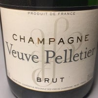 Veuve Pelletier / ヴーヴ・ペレティエ
