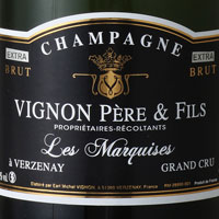 Vignon Pere & Fils / ヴィニョン・ペール・エ・フィス