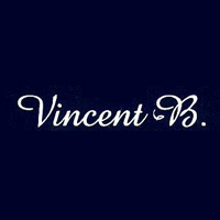 Vincent. B / ヴァンサン．Ｂ