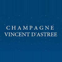 Vincent D'astree / ヴァンサン・ダストレー