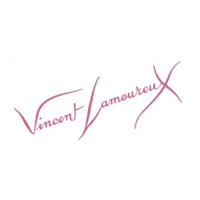 Vincent Lamoureux / ヴァンサン・ラムルー
