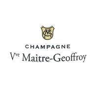 Vve Maitre Geoffroy / ヴーヴ・メトレ・ジョフロイ