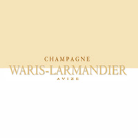Waris Larmandier / ワリス・ラルマンディエ