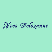 Yves Delozanne / イヴ・ドロザンヌ