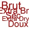 シャンパンの甘さを決める「ドザージュ」　Brut？Sec？Dry？
