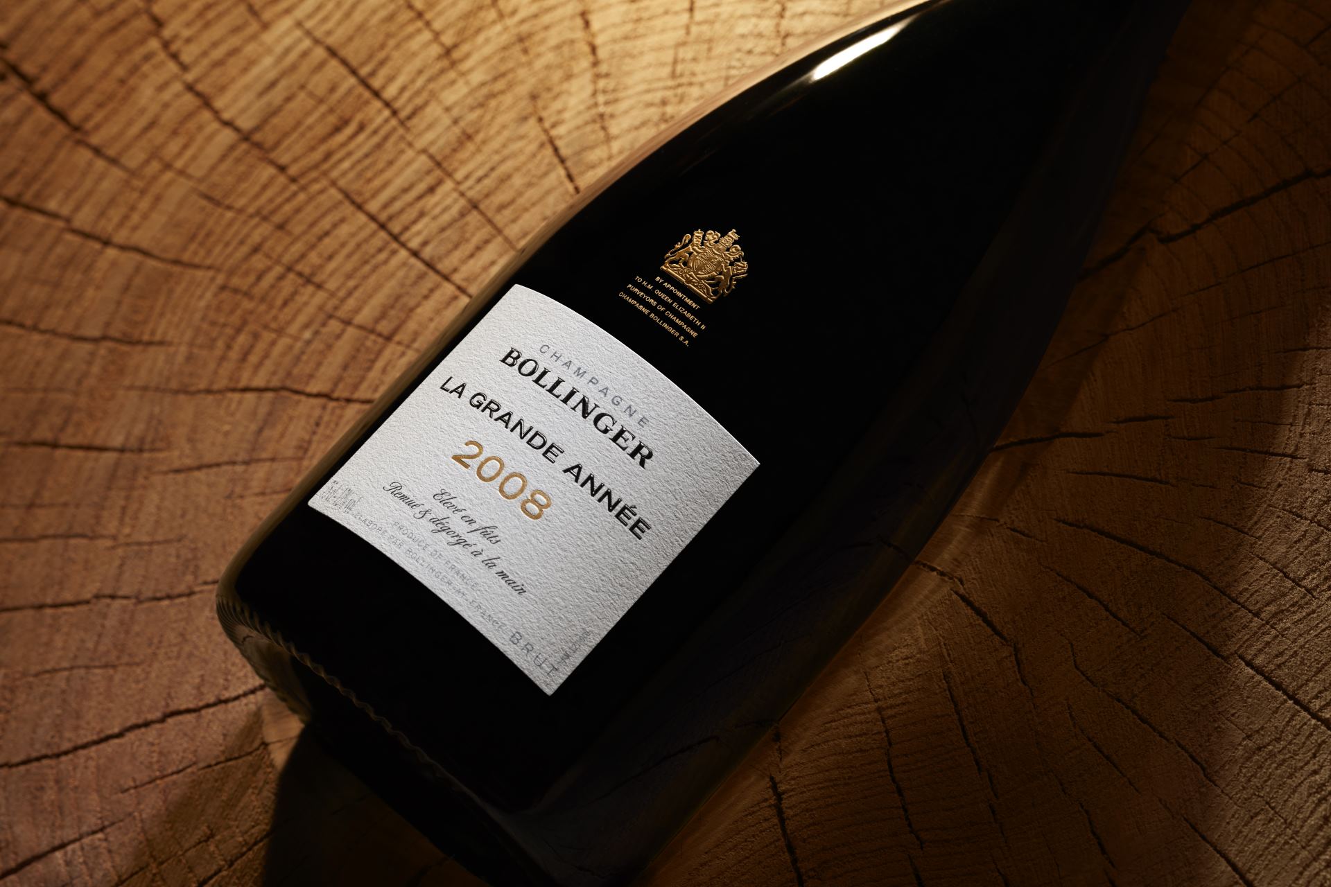 ボランジェ ラ・グランダネの新ヴィンテージが6/1発売開始 - シャンパン最新情報 - シャンパンが好き！